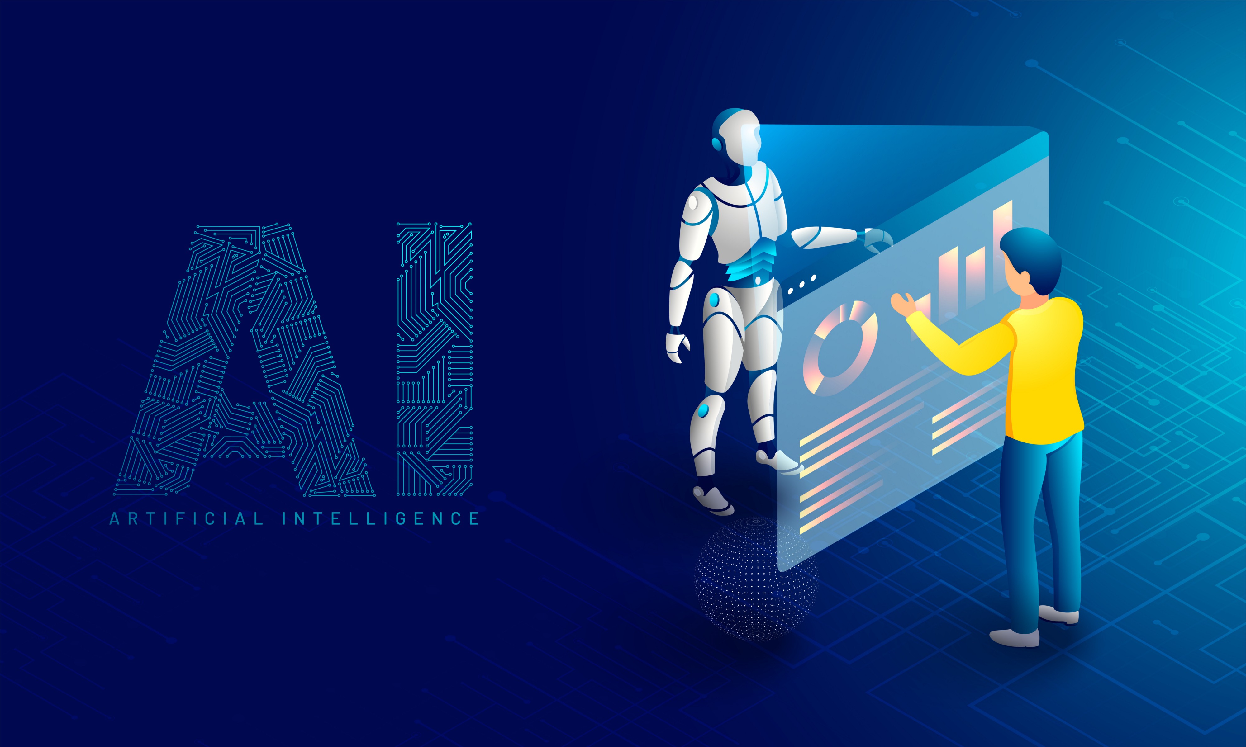 ai ml course