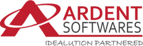 Ardent Computech logo - IT Solutions Training Partner Bangalore