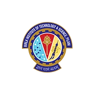 BITS Pilani University logo - University Partner for IT Courses Bangalore