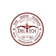 Delhi Technological University logo - AI Certification Partner Bangalore