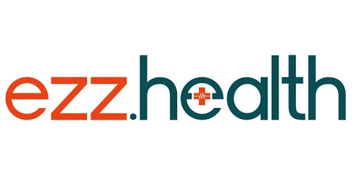 EZZ Steel logo - Industrial Corporate Training Client