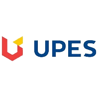 University of Petroleum and Energy Studies (UPES) logo - Academic Training Partner