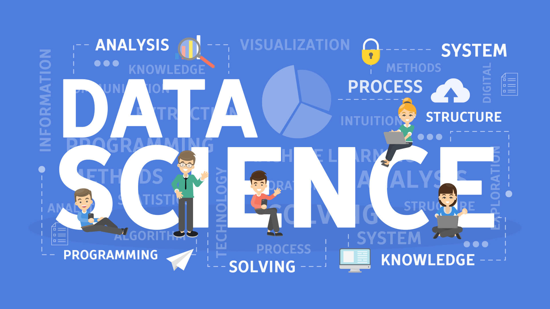 Data Science Course in Bangalore