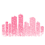 Gurugram buildings