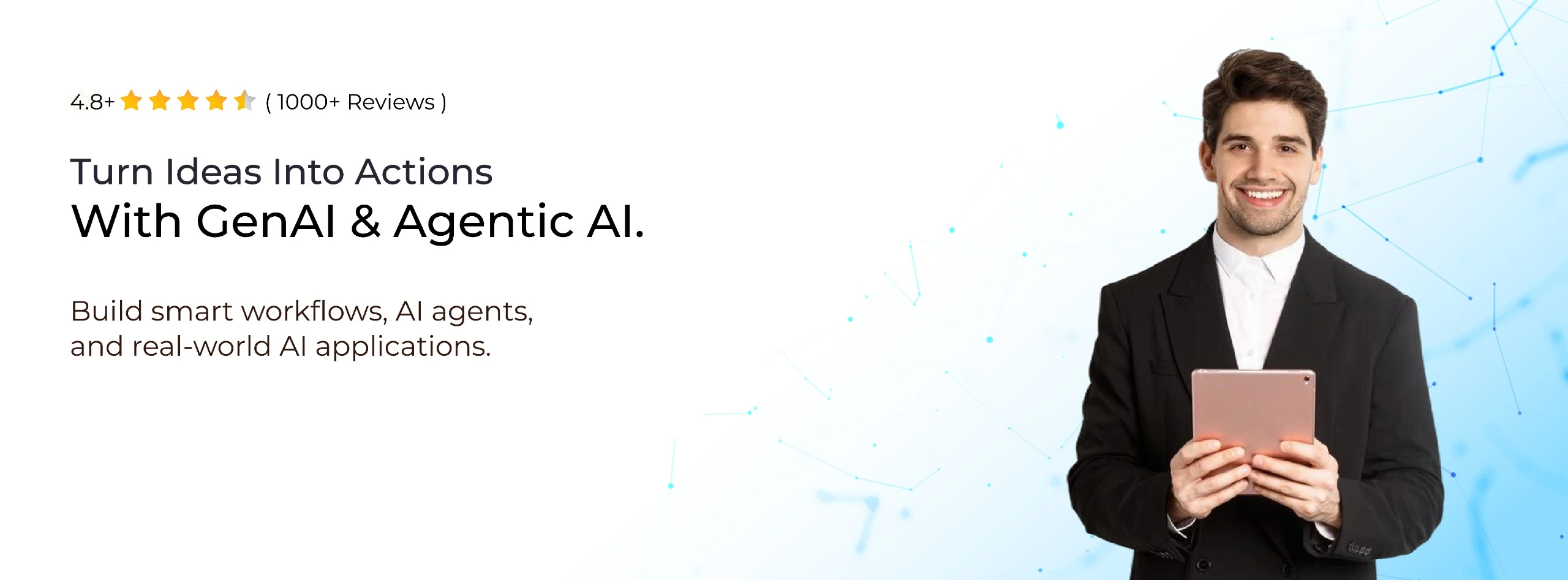 Gen AI Training in Bangalore