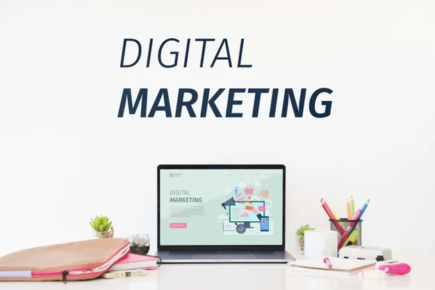 Digital Marketing Learning