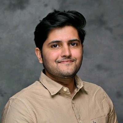 Student 8