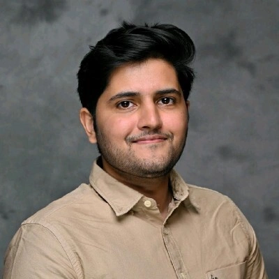 Saksham Darolia