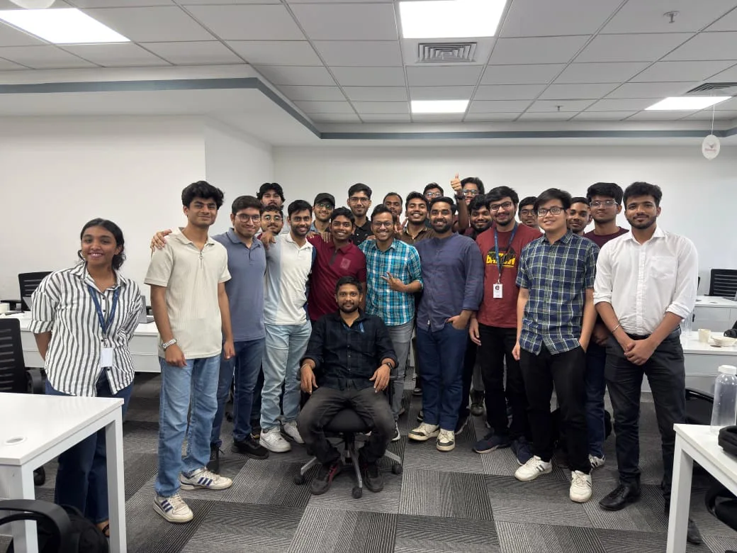 training at ge company