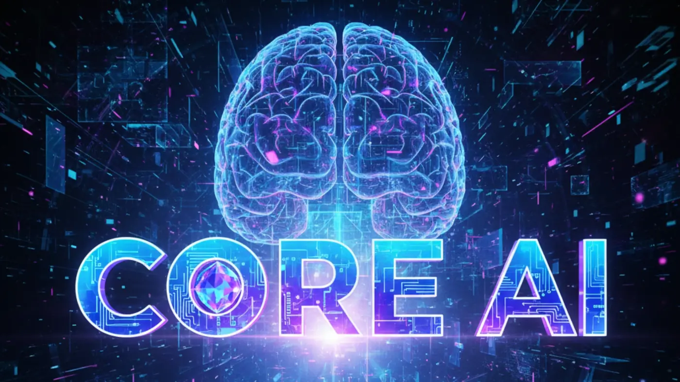 best core ai learning benguluru